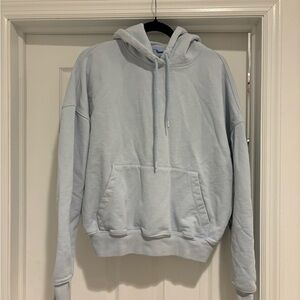 Wardrobe NYC Hoodie